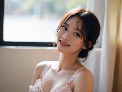 标题：艺术的笔触：绘画与人生观的交响